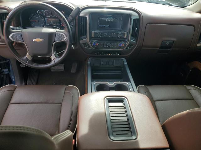 Photo 8 from auction – 2016 CHEVROLET SILVERADO with VIN 1GC1KXE89GF109831