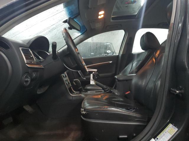 Photo 7 from auction – 2010 LINCOLN MKZ with VIN 3LNHL2GC8AR651072