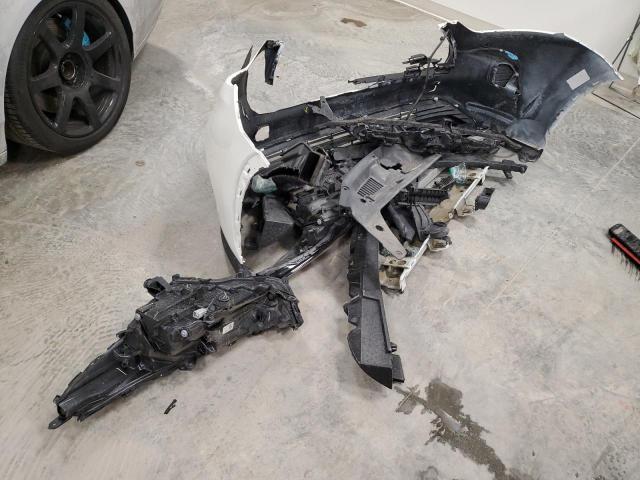 Photo 13 from auction – 2020 TOYOTA HIGHLANDER with VIN 5TDZZRAHXLS508757