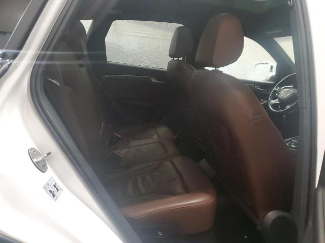 Photo 11 from auction – 2014 AUDI Q5 PREMIUM with VIN WA1LFAFP5EA072846