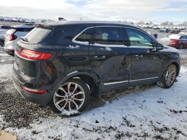 صورة رقم 3 من المزاد - 2015 LINCOLN MKC مع VIN 5LMTJ2AH7FUJ22567