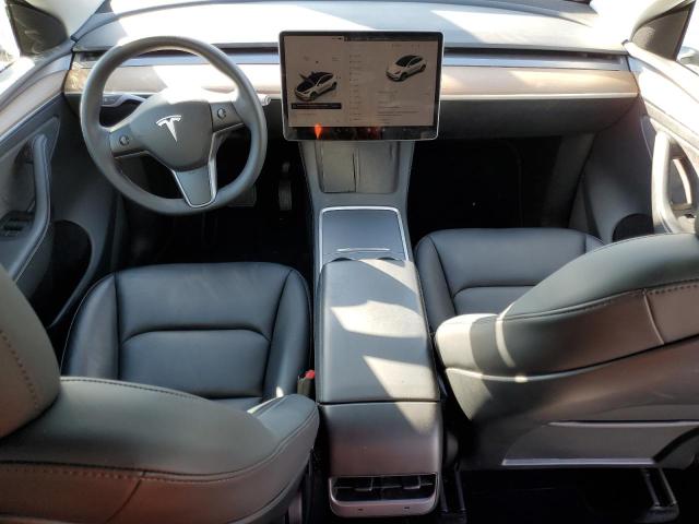 Photo 8 from auction – 2022 TESLA MODEL Y with VIN 7SAYGDEE4NF515511
