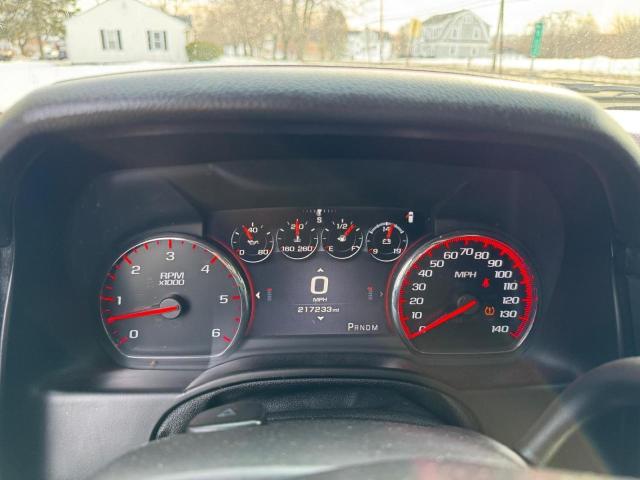 Photo 8 from auction – 2015 GMC YUKON DENA with VIN 1GKS2CKJ9FR713997