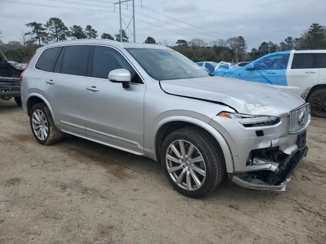 Photo 4 from auction – 2018 VOLVO XC90 T6 with VIN YV4A22PL1J1384227