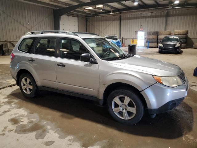 Photo 4 from auction – 2012 SUBARU FORESTER 2 with VIN JF2SHABC9CH469125