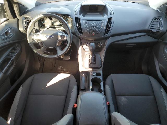 Foto 8 de la subasta – 2016 FORD ESCAPE S con VIN 1FMCU0F7XGUB89972