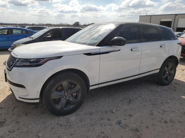 LAND ROVER RANGE ROVE 2021 with VIN SALYJ2EX9MA299045 - Photo from auction