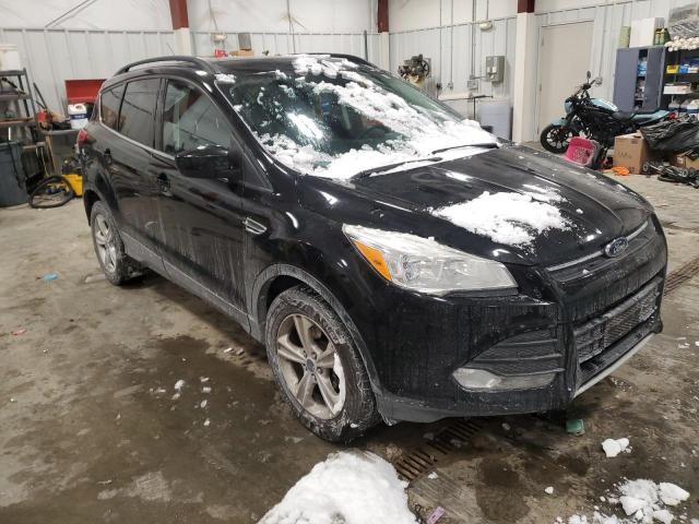 Photo 4 from auction – 2016 FORD ESCAPE SE with VIN 1FMCU9GX0GUA08767