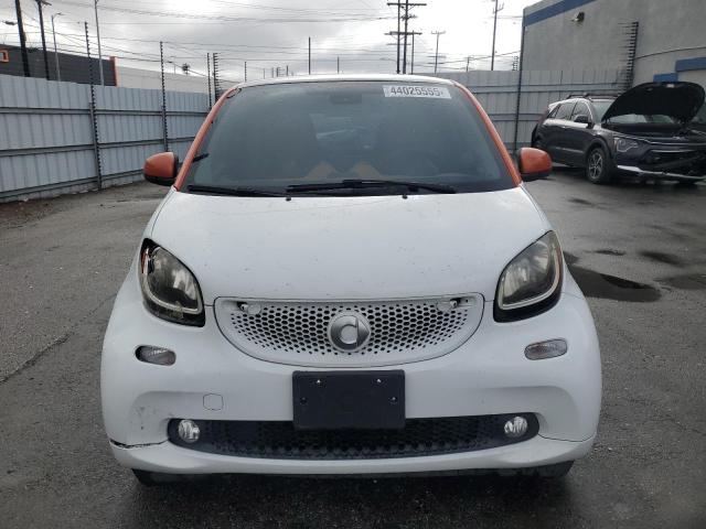 Снимка 5 от търг – 2016 SMART FORTWO с VIN WMEFJ5DAXGK055742