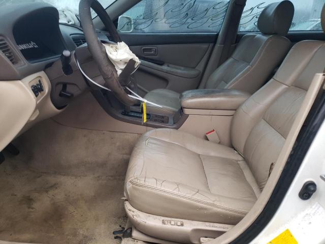 Photo 7 from auction – 1998 LEXUS ES 300 with VIN JT8BF28G2W5032057