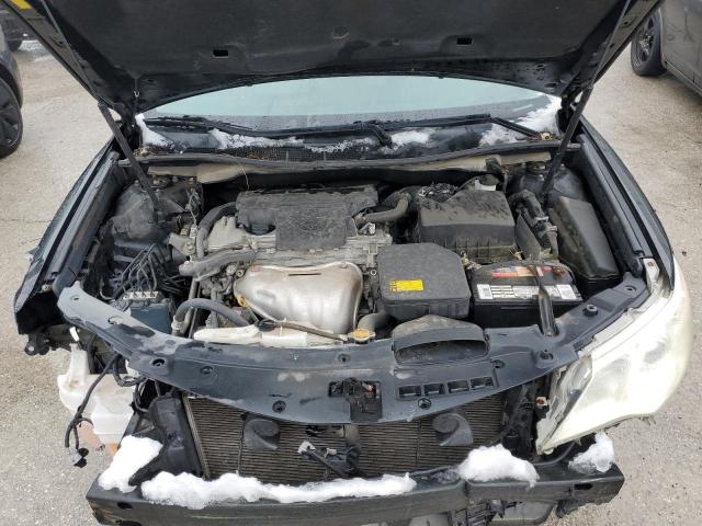 Photo 11 from auction – 2012 TOYOTA CAMRY BASE with VIN 4T1BF1FK8CU580189