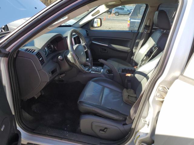 Photo 7 from auction – 2008 JEEP GRAND CHER with VIN 1J8HR48M28C173724