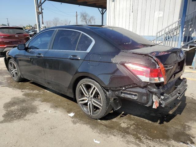 Photo 2 from auction – 2010 HONDA ACCORD LX with VIN 1HGCP2F35AA072217