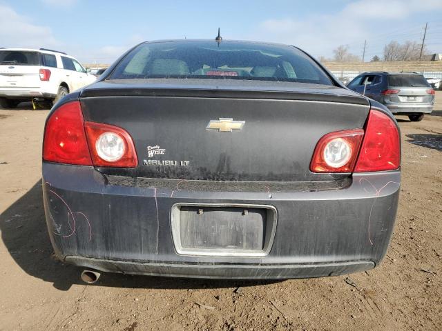Photo 6 from auction – 2011 CHEVROLET MALIBU 2LT with VIN 1G1ZD5E13BF199743