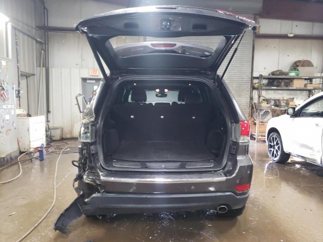 Photo 6 from auction – 2018 JEEP GRAND CHER with VIN 1C4RJFBG8JC212291