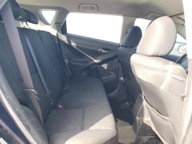 Photo 10 from auction – 2009 PONTIAC VIBE with VIN 5Y2SP67849Z445238