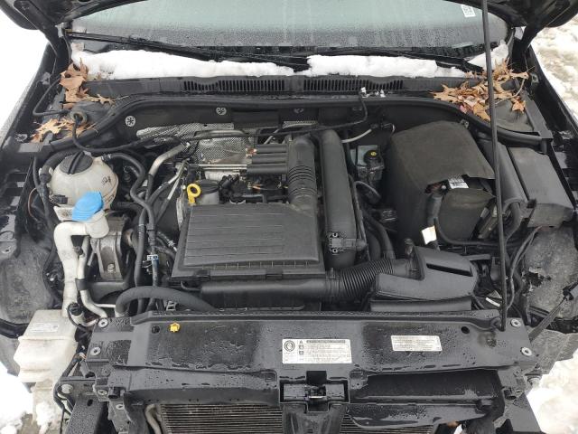 Photo 11 from auction – 2017 VOLKSWAGEN JETTA S with VIN 3VW2B7AJ5HM403951