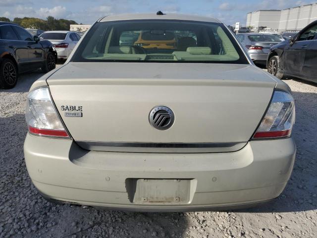 Photo 6 from auction – 2008 MERCURY SABLE PREM with VIN 1MEHM42W08G612717