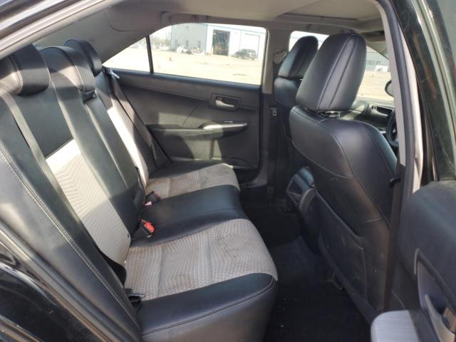 Photo 10 from auction – 2012 TOYOTA CAMRY BASE with VIN 4T1BF1FK3CU167015