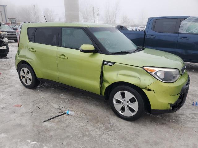 Photo 4 from auction – 2013 KIA SOUL + with VIN KNDJT2A66D7550312