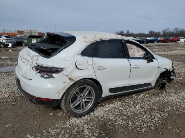 Photo 3 from auction – 2016 PORSCHE MACAN S with VIN WP1AB2A58GLB49915