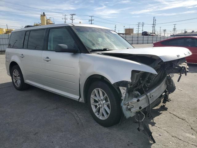Photo 4 from auction – 2016 FORD FLEX SE with VIN 2FMGK5B89GBA22463
