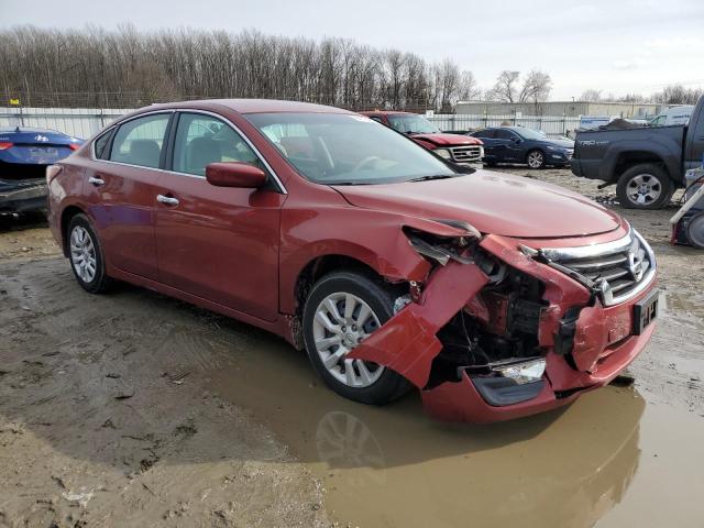 Photo 4 from auction – 2015 NISSAN ALTIMA 2.5 with VIN 1N4AL3AP7FC250132