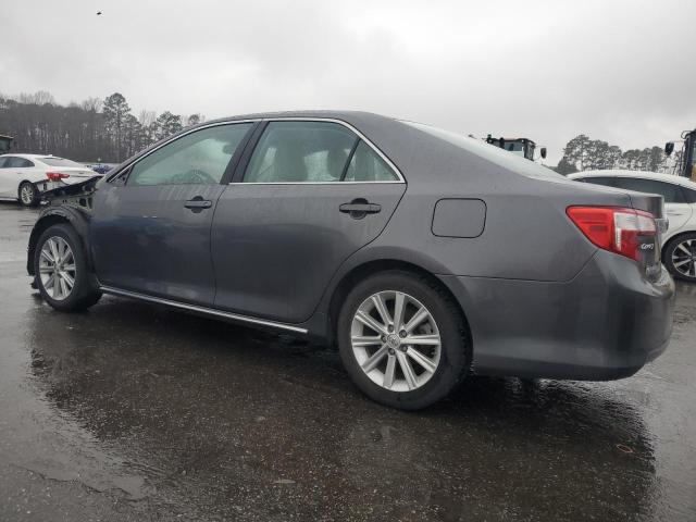 Photo 2 from auction – 2013 TOYOTA CAMRY HYBR with VIN 4T1BD1FK7DU096148
