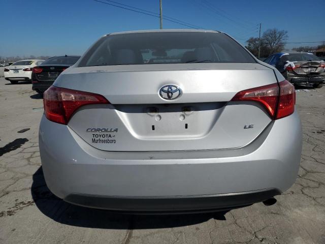 Photo 6 from auction – 2019 TOYOTA COROLLA L with VIN 5YFBURHE4KP894868