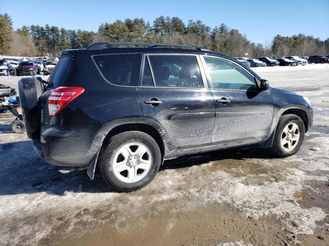 Photo 3 from auction – 2012 TOYOTA RAV4 with VIN 2T3BF4DV9CW226879