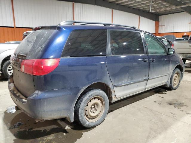 Photo 3 from auction – 2006 TOYOTA SIENNA CE with VIN 5TDZA23C86S408628