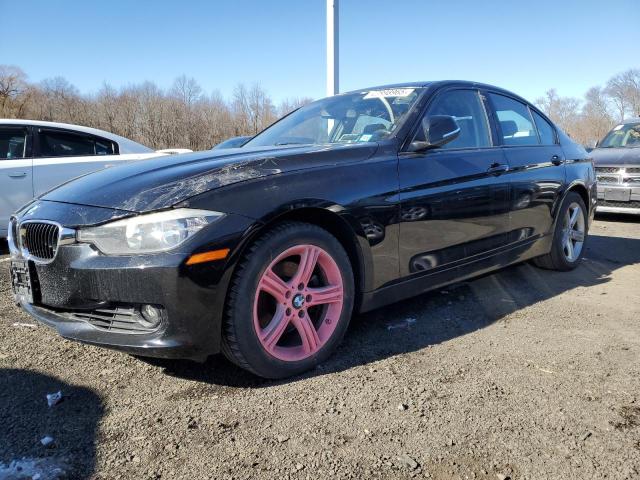 BMW 328 XI SUL 2015 with VIN WBA3B5C50FF960692 - Photo from auction