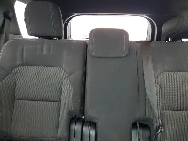 Photo 10 from auction – 2016 FORD EXPLORER X with VIN 1FM5K8D80GGA77527