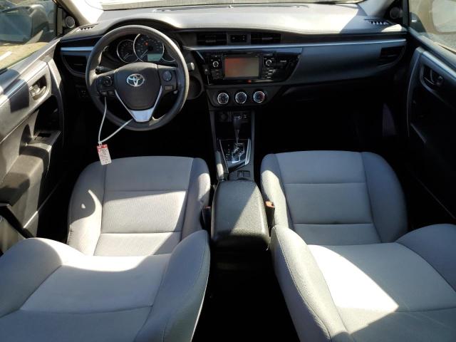 Photo 8 from auction – 2016 TOYOTA COROLLA L with VIN 5YFBURHE0GP556746