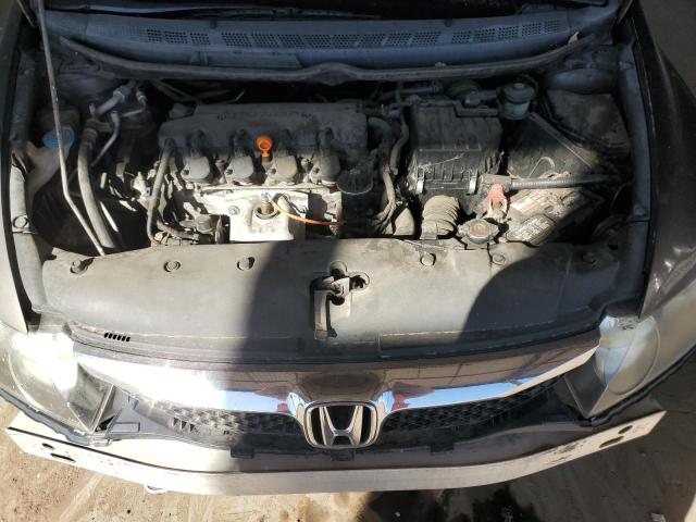 Photo 11 from auction – 2010 HONDA CIVIC EX with VIN 19XFA1F84AE039726
