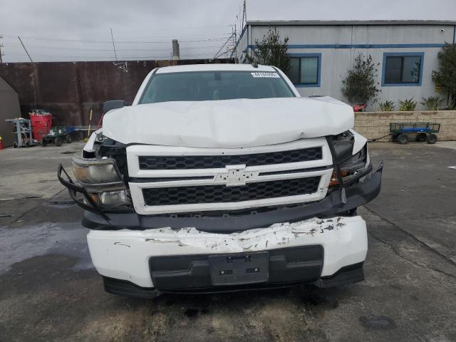 Photo 5 from auction – 2015 CHEVROLET SILVERADO with VIN 1GCRCPEC8FZ364004