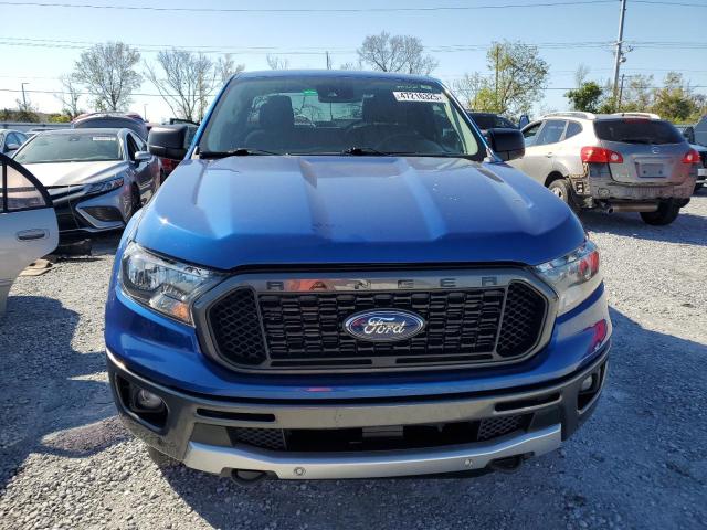 Photo 5 from auction – 2019 FORD RANGER XL with VIN 1FTER1EH4KLA47713