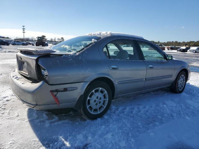 Photo 3 from auction – 2001 NISSAN MAXIMA GXE with VIN JN1CA31D71T805476