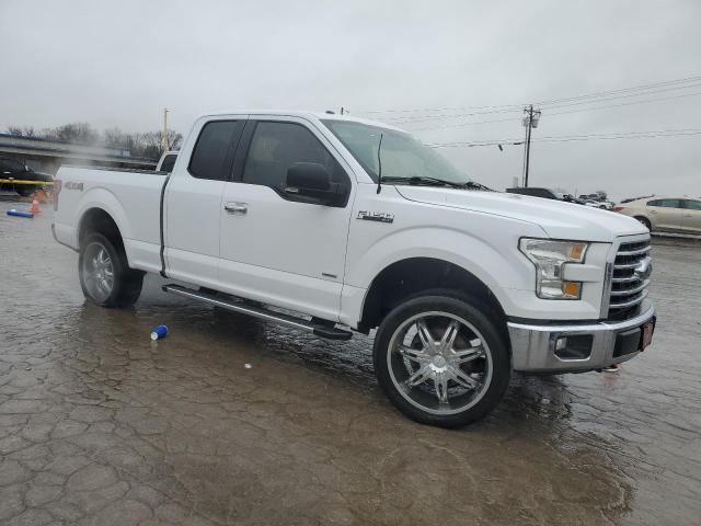 Photo 4 from auction – 2015 FORD F150 SUPER with VIN 1FTEX1EP9FKD52794