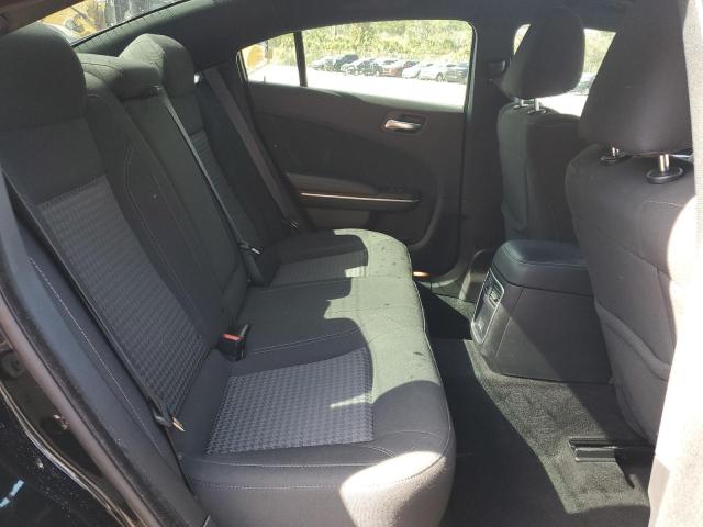Photo 10 from auction – 2023 DODGE CHARGER SX with VIN 2C3CDXBG6PH674118