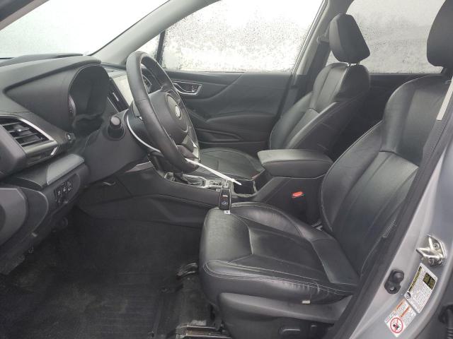 Photo 7 from auction – 2019 SUBARU FORESTER L with VIN JF2SKAUC2KH456066