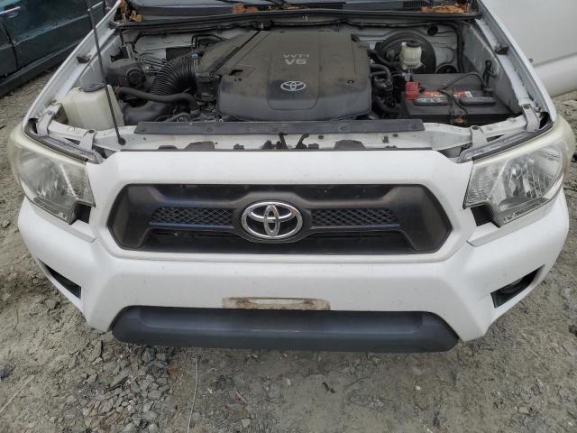 Photo 11 from auction – 2014 TOYOTA TACOMA DOU with VIN 5TFLU4ENXEX091743
