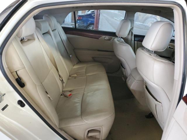 Photo 10 from auction – 2011 TOYOTA AVALON BAS with VIN 4T1BK3DB9BU427751