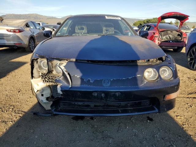 Photo 5 from auction – 1998 ACURA INTEGRA LS with VIN JH4DC4358WS012173
