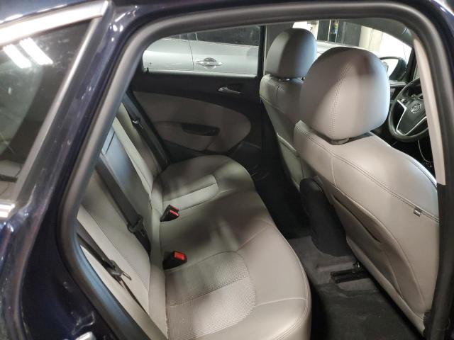 Photo 10 from auction – 2016 BUICK VERANO SPO with VIN 1G4PW5SK6G4177563
