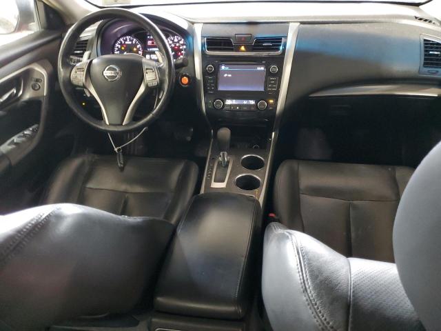 Photo 8 from auction – 2013 NISSAN ALTIMA 3.5 with VIN 1N4BL3AP1DC128593