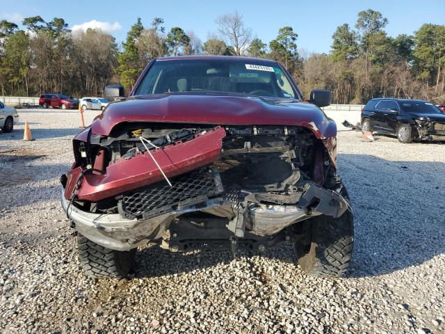 Photo 5 from auction – 2021 RAM 1500 CLASS with VIN 1C6RR7LG7MS535682
