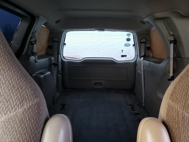Photo 10 from auction – 2000 FORD WINDSTAR with VIN 2FTZA5445YBC69930