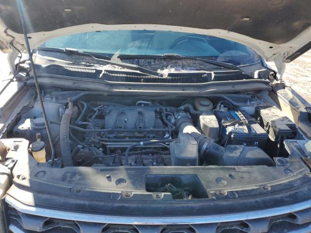 Photo 12 from auction – 2017 FORD EXPLORER with VIN 1FM5K8B87HGA04742
