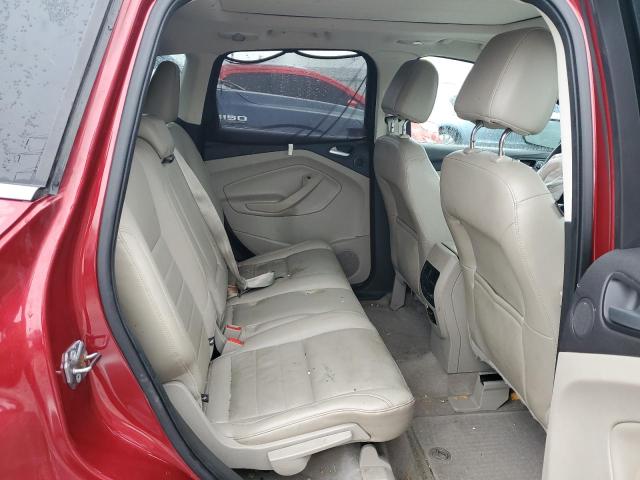 Photo 11 from auction – 2013 FORD ESCAPE S with VIN 1FMCU0H98DUC20517